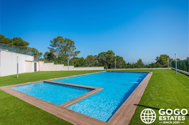 2 slaapkamer Bungalow te koop in San Miguel de Salinas met zwembad garage - € 339.000 (Ref: 9971032)