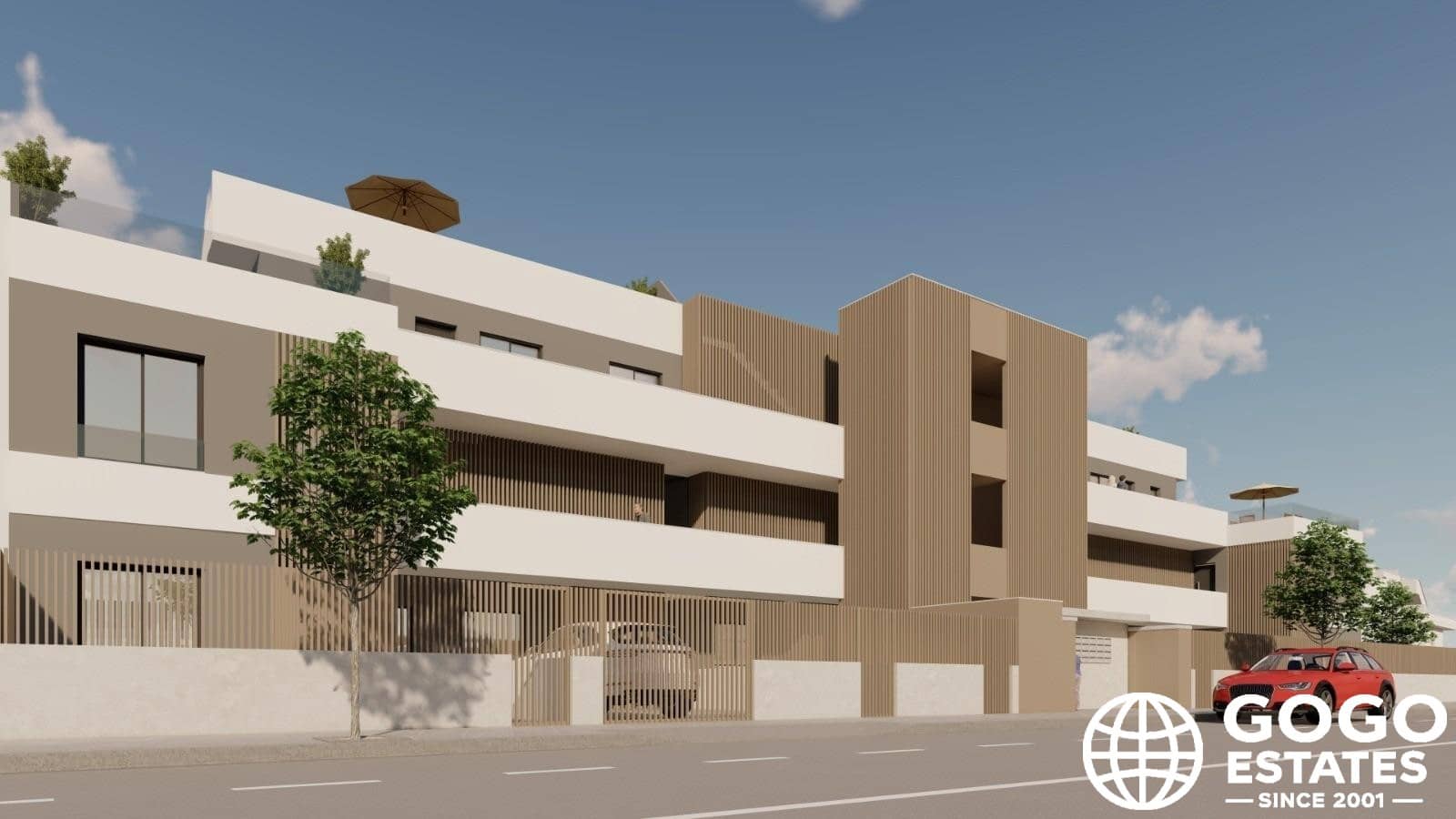 3 soverom Bungalow til salgs i Pilar de la Horadada med svømmebasseng garasje - € 450 000 (Ref: 9971033)