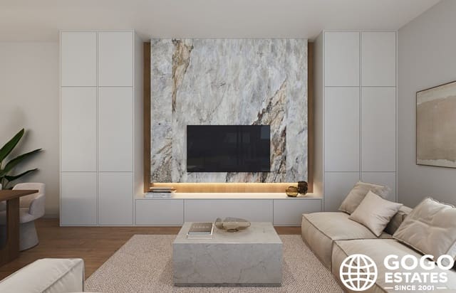 3 soveværelse Villa til salg i Sucina, Murcia by med swimmingpool - € 595.000 (Ref: 9971034)
