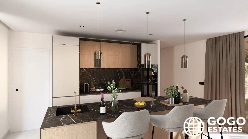 4 makuuhuone Huvila myytävänä paikassa Banos y Mendigo mukana uima-altaan - 1 103 000 € (Ref: 9971037)