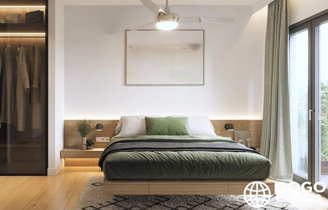 2 slaapkamer Bungalow te koop in Los Peñascos - El Salero - Los Imbernones, San Pedro del Pinatar met zwembad - € 276.000 (Ref: 9971039)