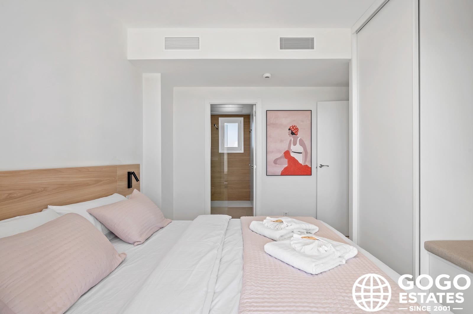 3 bedroom Apartment for sale in Los Alcazares with pool garage - € 359,900 (Ref: 9971040)