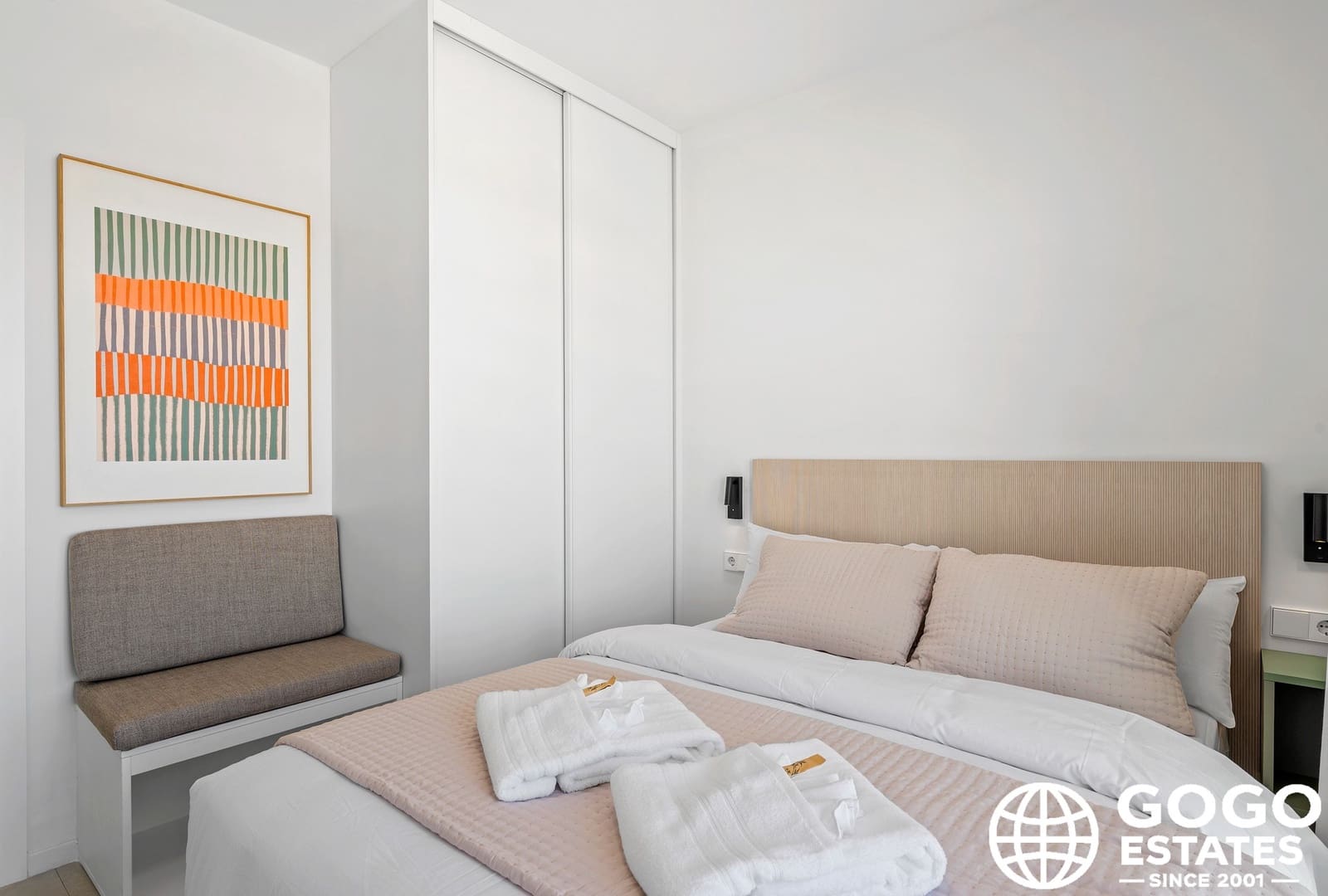 3 bedroom Apartment for sale in Los Alcazares with pool garage - € 359,900 (Ref: 9971040)