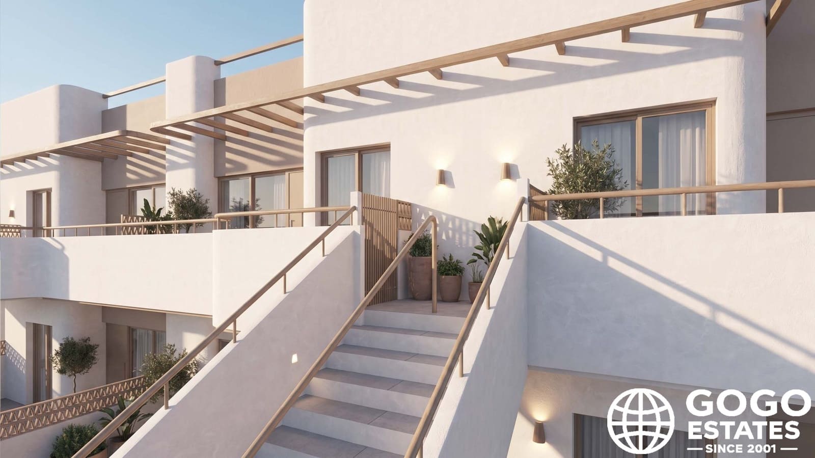 2 slaapkamer Bungalow te koop in Pilar de la Horadada met zwembad - € 299.900 (Ref: 9971043)
