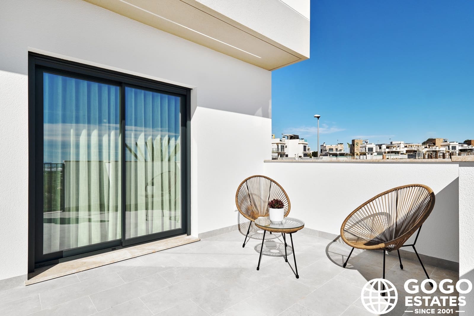 3 slaapkamer Villa te koop in San Miguel de Salinas - € 1.000.000 (Ref: 9971047)