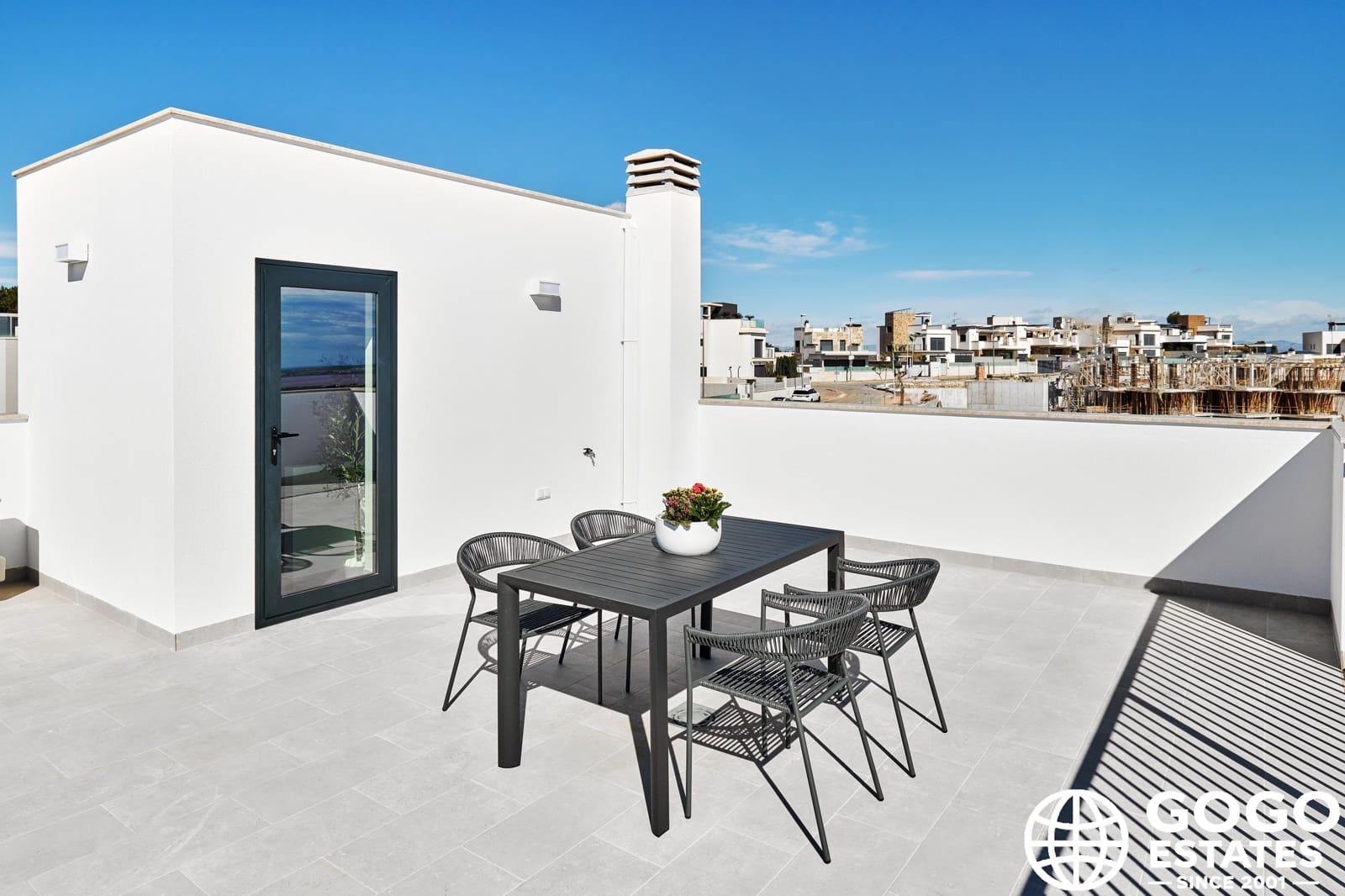 3 slaapkamer Villa te koop in San Miguel de Salinas - € 1.000.000 (Ref: 9971047)