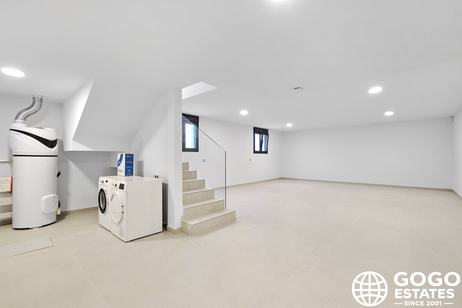 3 slaapkamer Villa te koop in San Miguel de Salinas - € 1.000.000 (Ref: 9971047)
