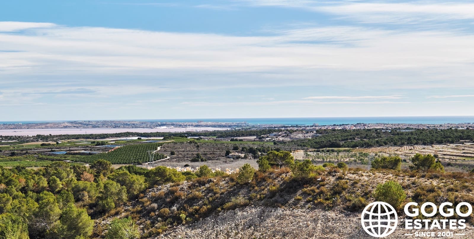 3 slaapkamer Villa te koop in San Miguel de Salinas - € 1.000.000 (Ref: 9971047)