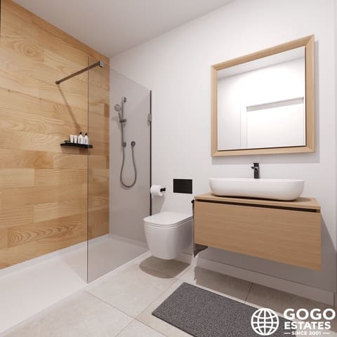 2 soverom Villa til salgs i Roldan, Torre-Pacheco med svømmebasseng - € 242 500 (Ref: 9971048)