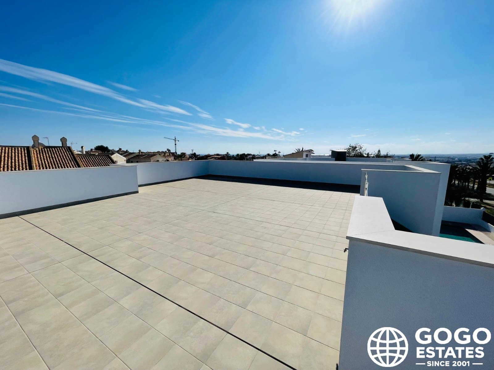 5 bedroom Villa for sale in Torrevieja with pool - € 1,200,000 (Ref: 9971049)