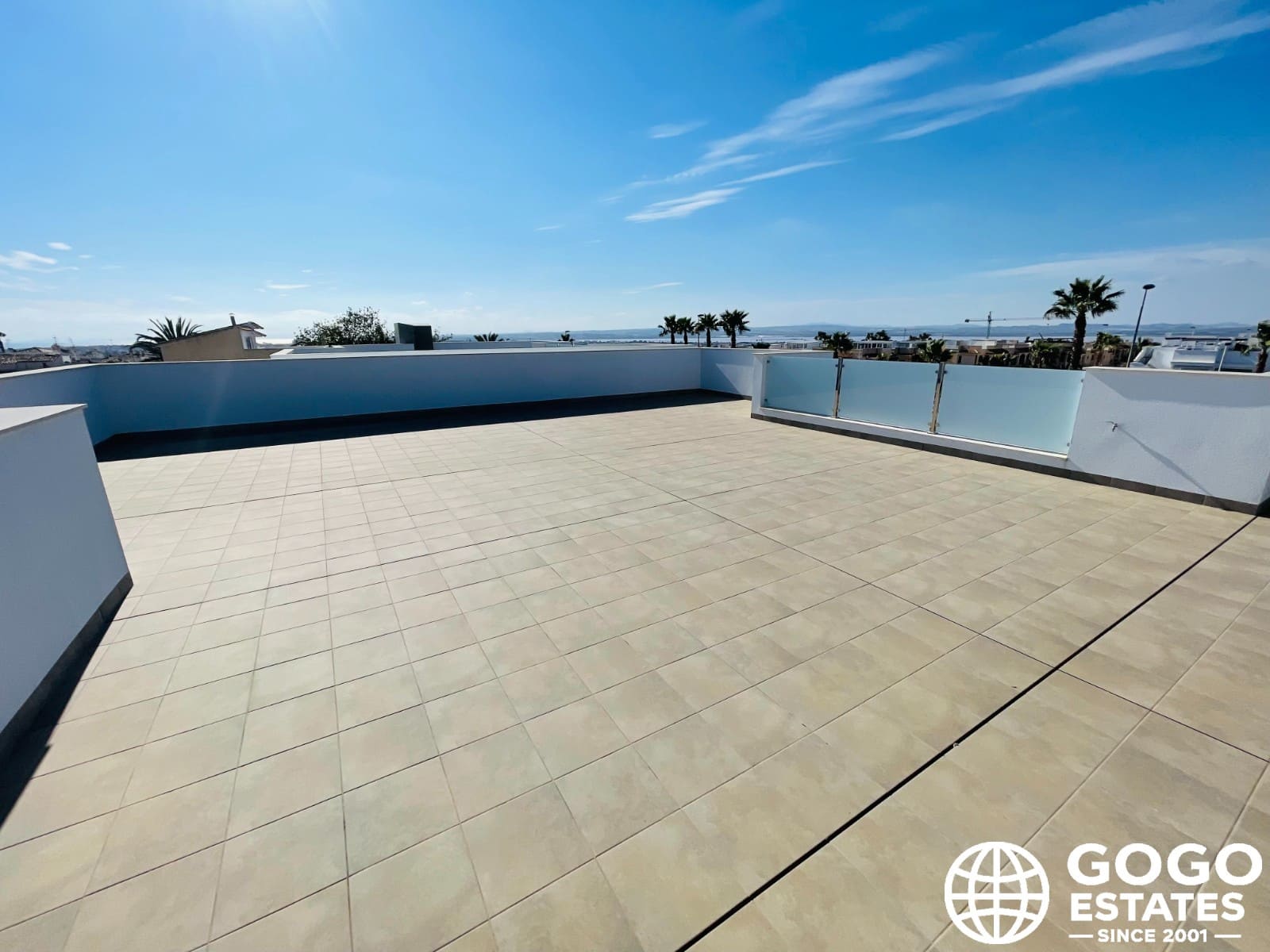 5 bedroom Villa for sale in Torrevieja with pool - € 1,200,000 (Ref: 9971049)