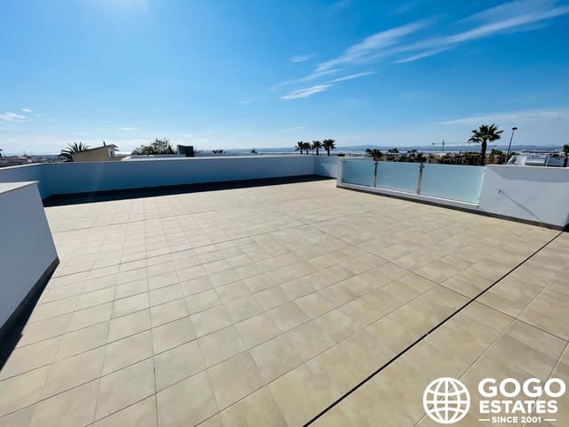 5 camera da letto Villa in vendita in Aguas Nuevas, Torrevieja con piscina - 1.200.000 € (Rif: 9971049)
