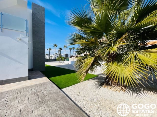 5 camera da letto Villa in vendita in Aguas Nuevas, Torrevieja con piscina - 1.200.000 € (Rif: 9971049)