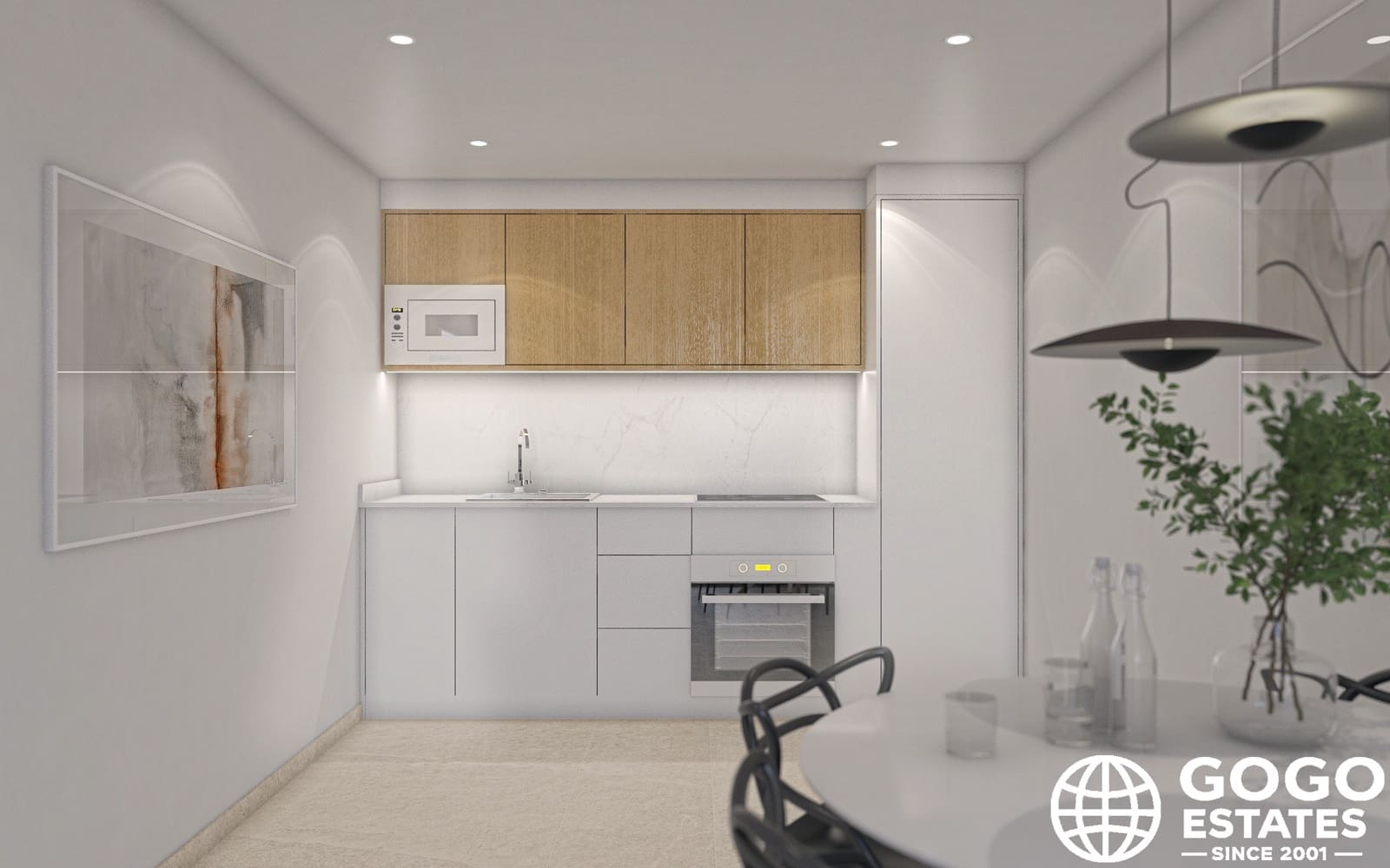 2 soveværelse Bungalow til salg i San Pedro del Pinatar med swimmingpool garage - € 239.900 (Ref: 9971050)