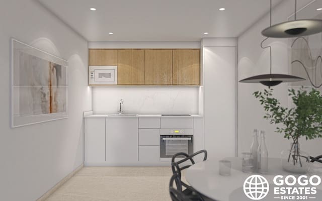 2 soveværelse Bungalow til salg i San Pedro del Pinatar ciudad, San Pedro del Pinatar med swimmingpool garage - € 252.900 (Ref: 9971051)