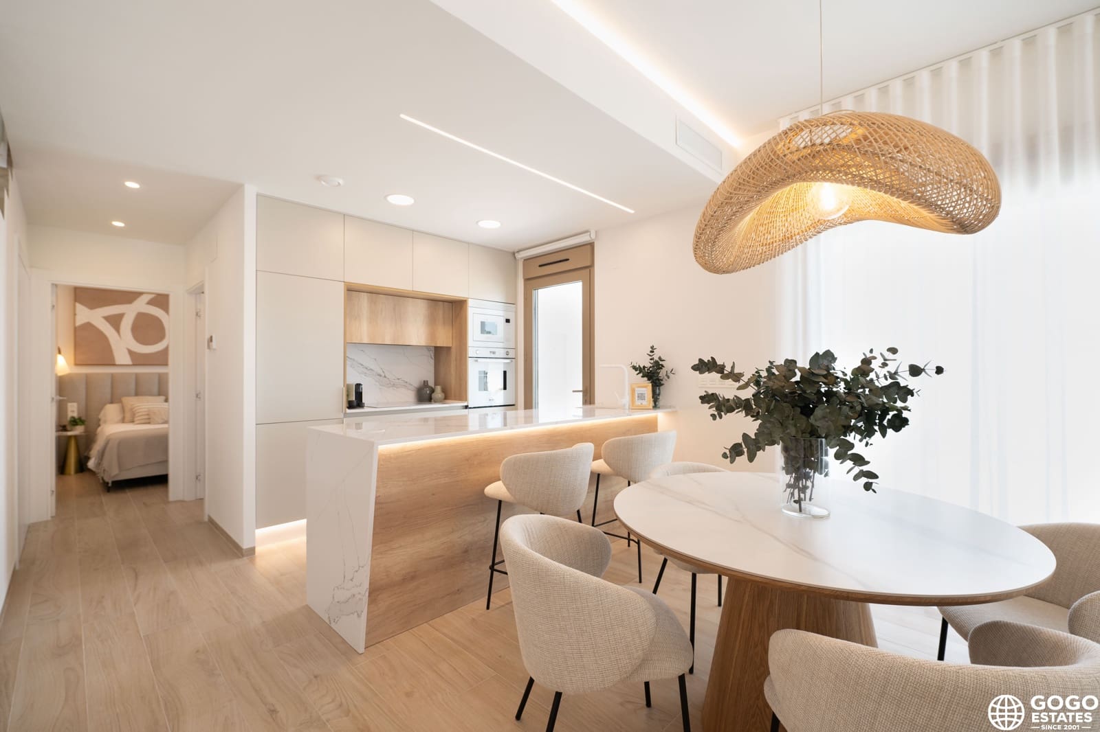3 soverom Hus til salgs i Los Alcazares med svømmebasseng - € 469 000 (Ref: 9971053)