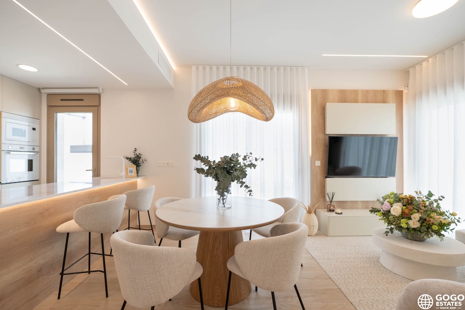 3 soverom Hus til salgs i Los Alcazares med svømmebasseng - € 469 000 (Ref: 9971053)