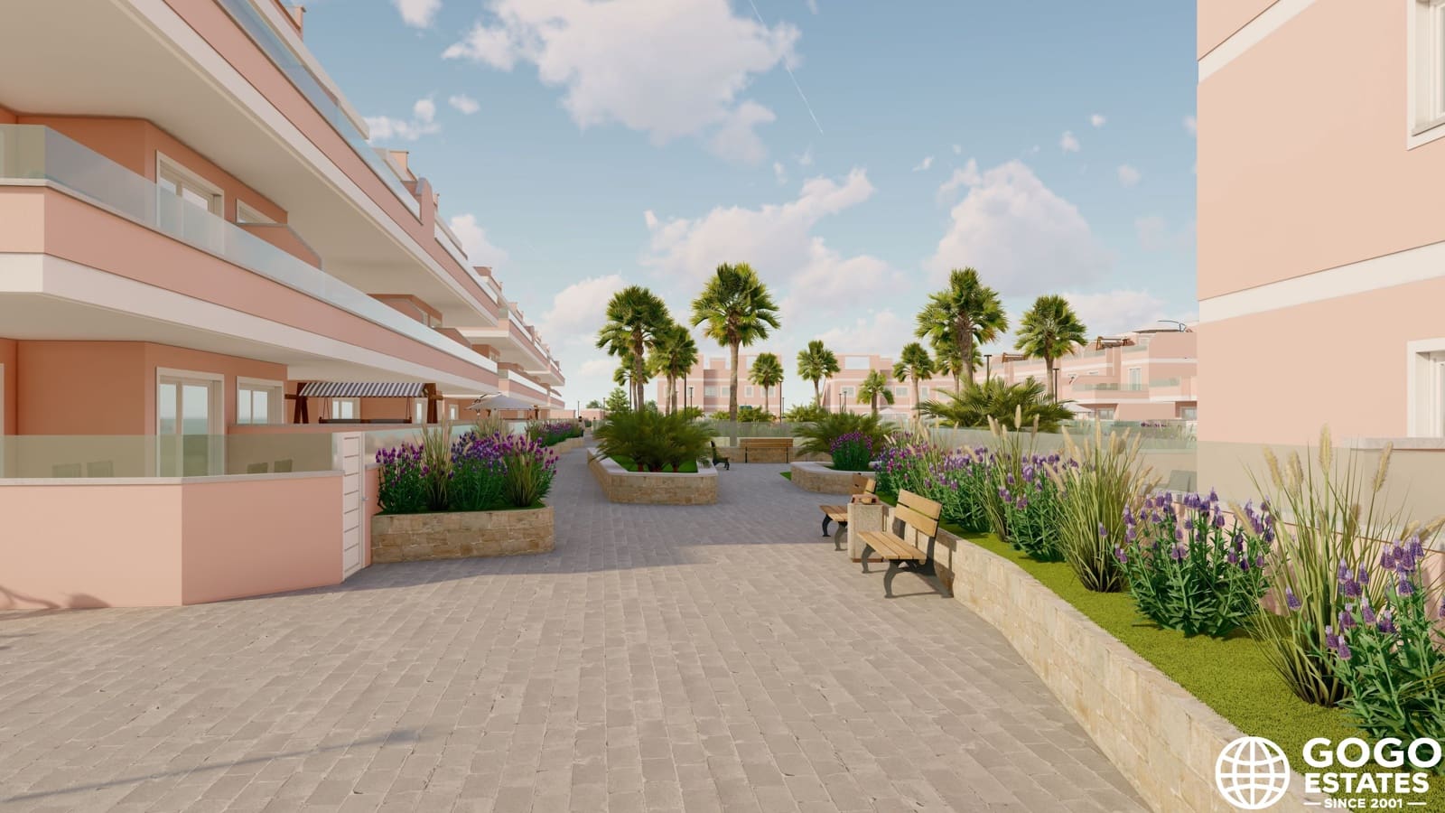 Casa de 3 habitaciones en Pilar de la Horadada en venta con piscina - 309.900 € (Ref: 9971055)