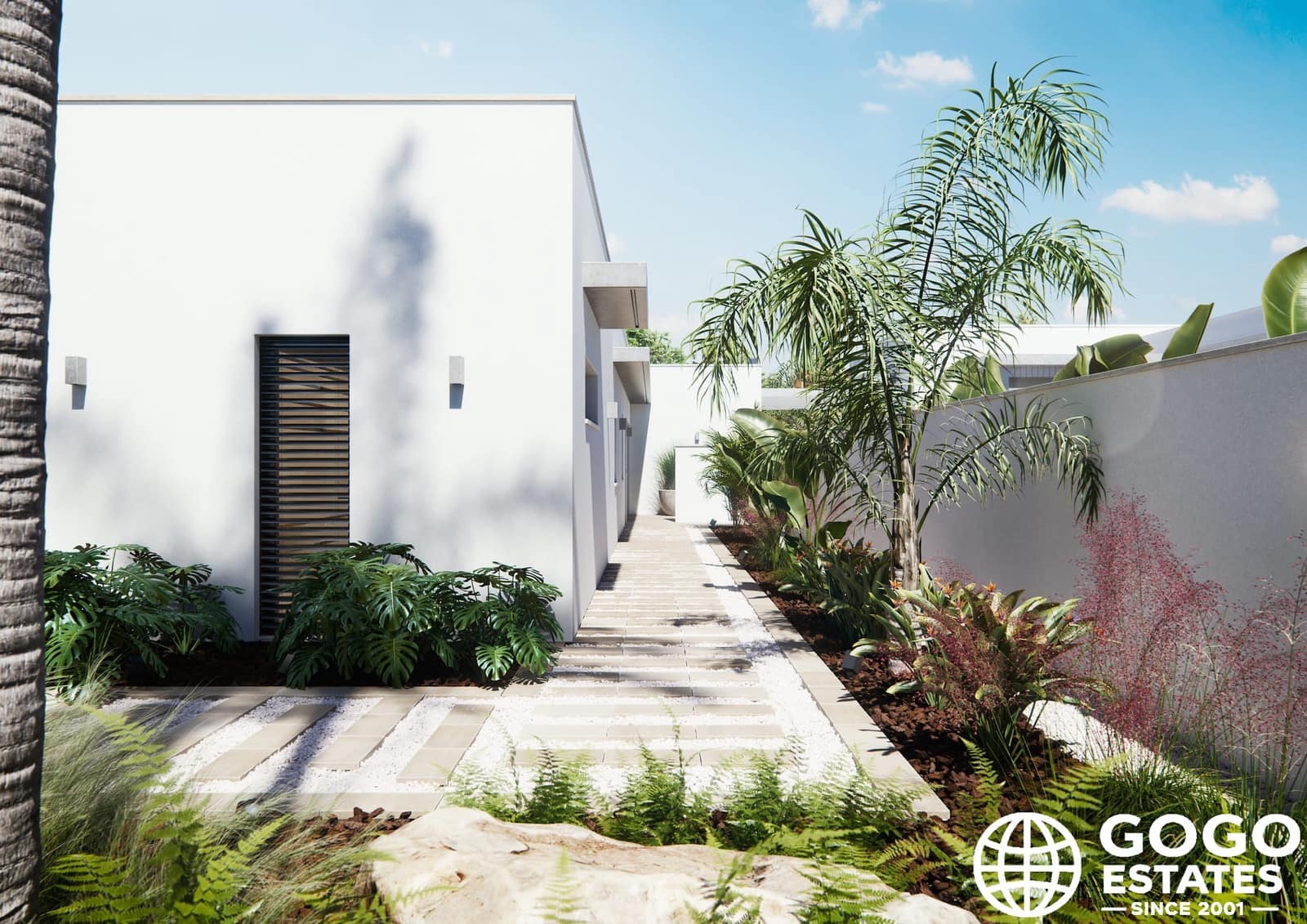3 bedroom Villa for sale in San Javier with pool garage - € 1,250,000 (Ref: 9971056)