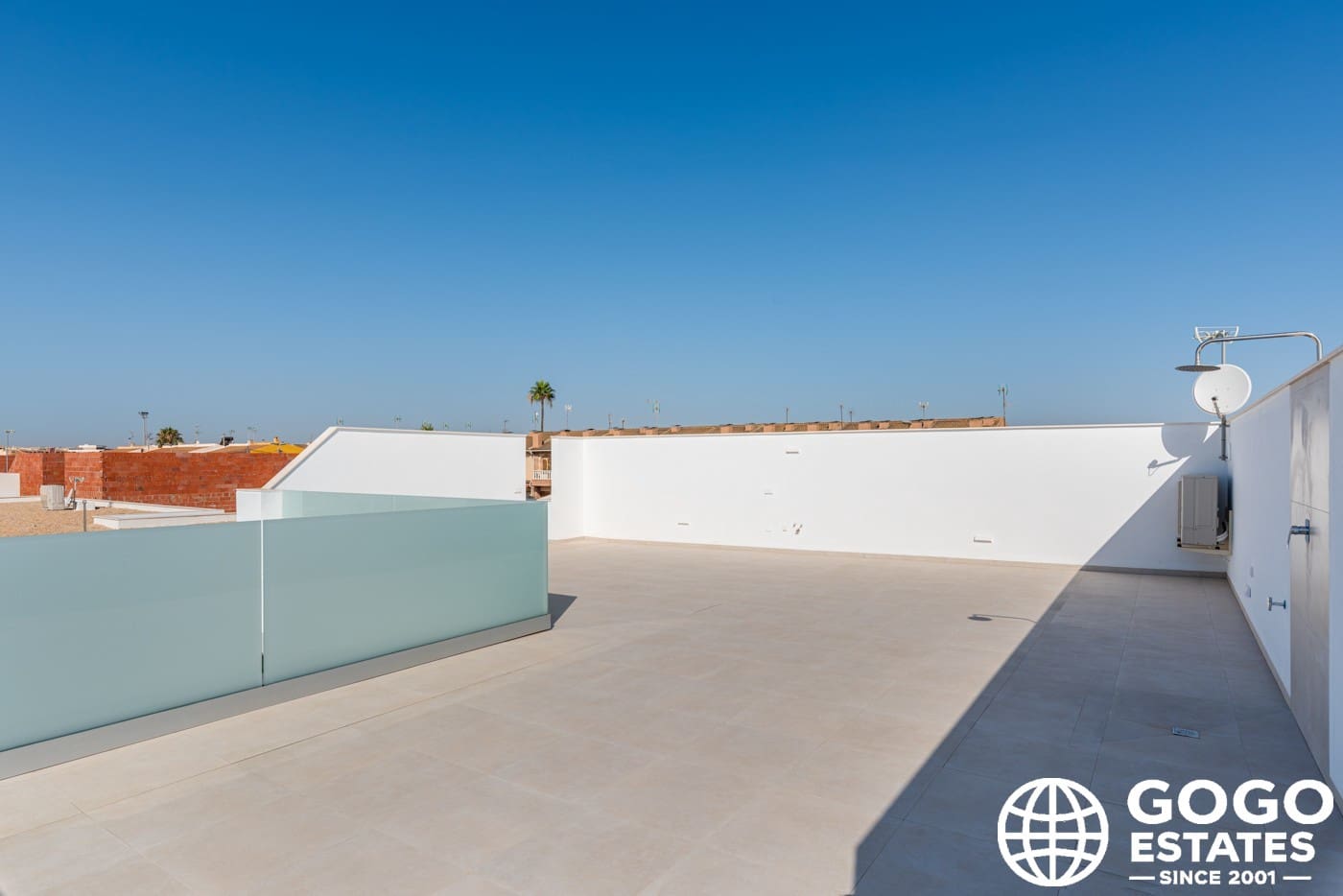3 camera da letto Villa in vendita in Los Alcazares con piscina garage - 519.900 € (Rif: 9971058)