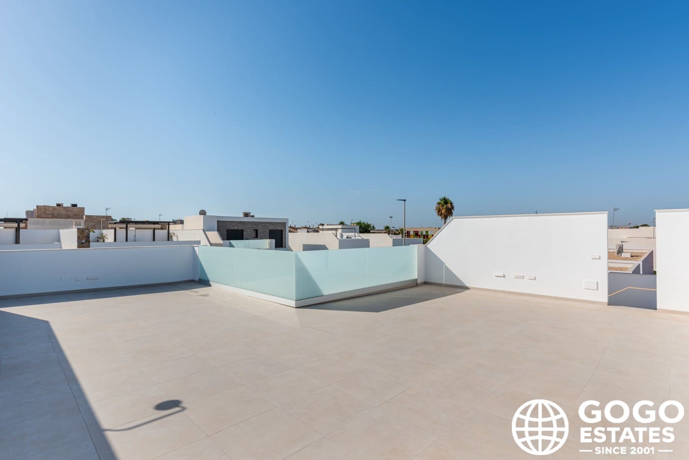 3 camera da letto Villa in vendita in Los Alcazares con piscina garage - 519.900 € (Rif: 9971058)