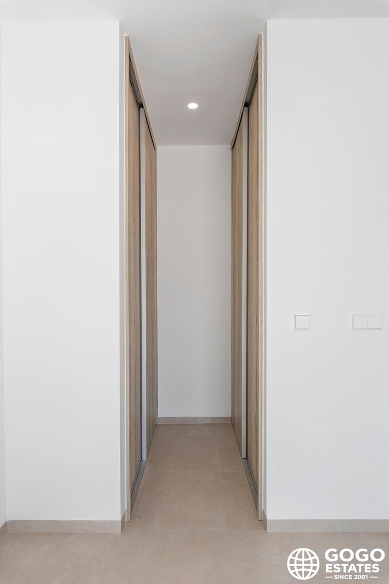 3 camera da letto Villa in vendita in Los Alcazares con piscina garage - 519.900 € (Rif: 9971058)