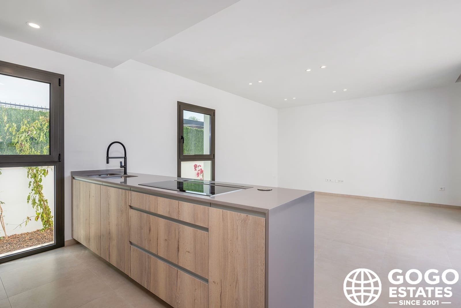 3 camera da letto Villa in vendita in Los Alcazares con piscina garage - 519.900 € (Rif: 9971058)