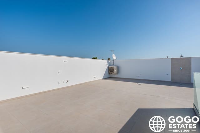 3 camera da letto Villa in vendita in Las Lomas de Rame - Bahía Bella, Los Alcázares con piscina garage - 519.900 € (Rif: 9971058)