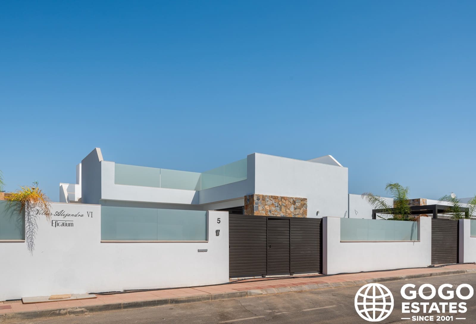 3 camera da letto Villa in vendita in Los Alcazares con piscina garage - 519.900 € (Rif: 9971058)