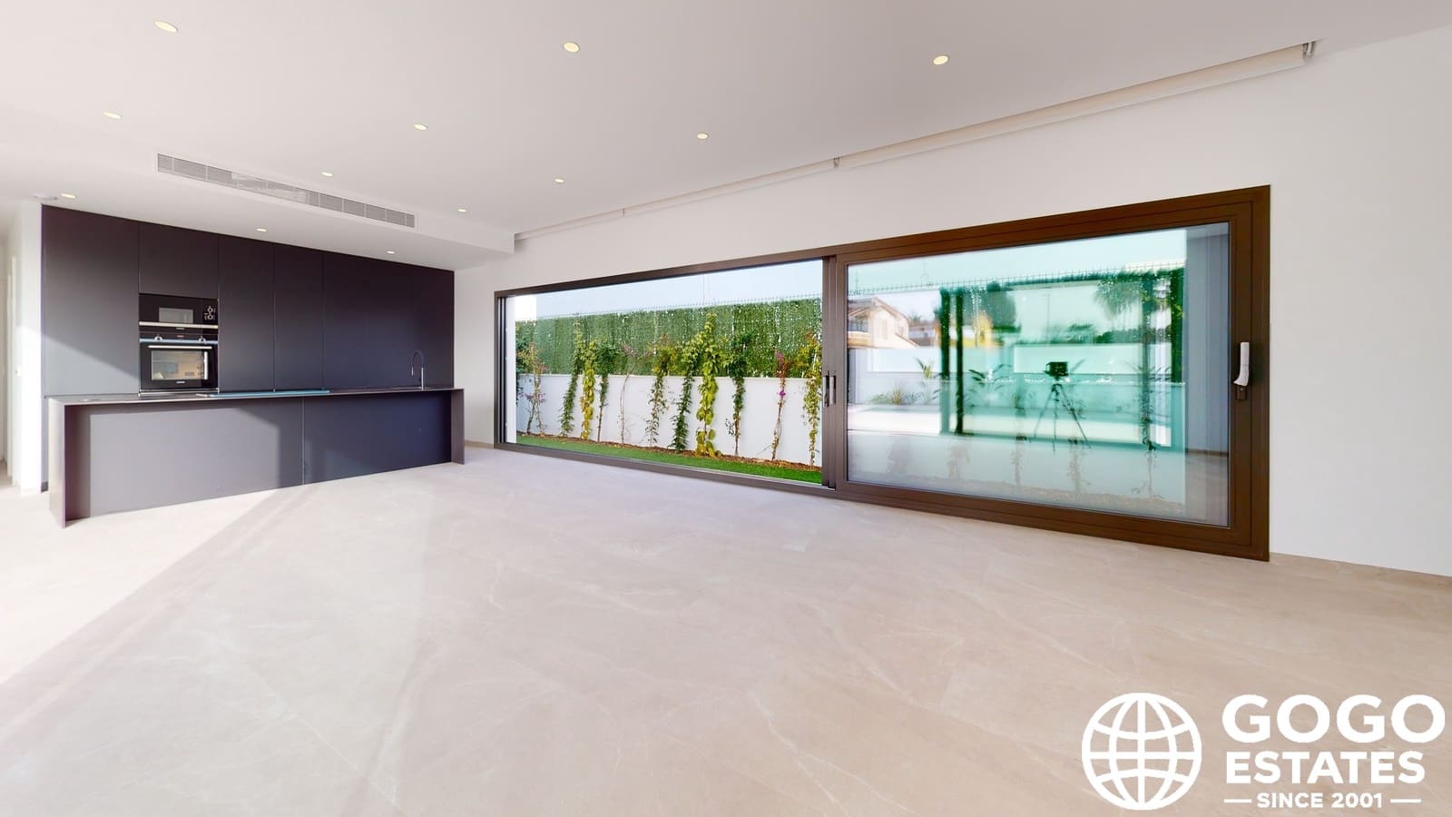 3 camera da letto Villa in vendita in Los Alcazares con piscina garage - 519.900 € (Rif: 9971058)