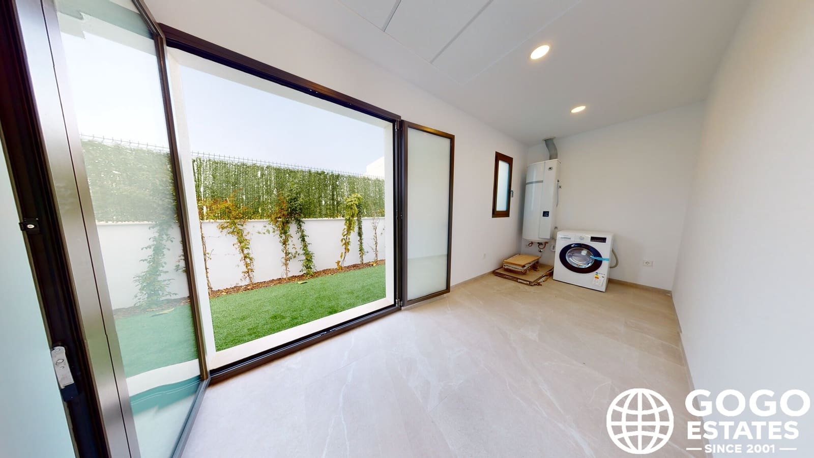3 camera da letto Villa in vendita in Los Alcazares con piscina garage - 519.900 € (Rif: 9971058)