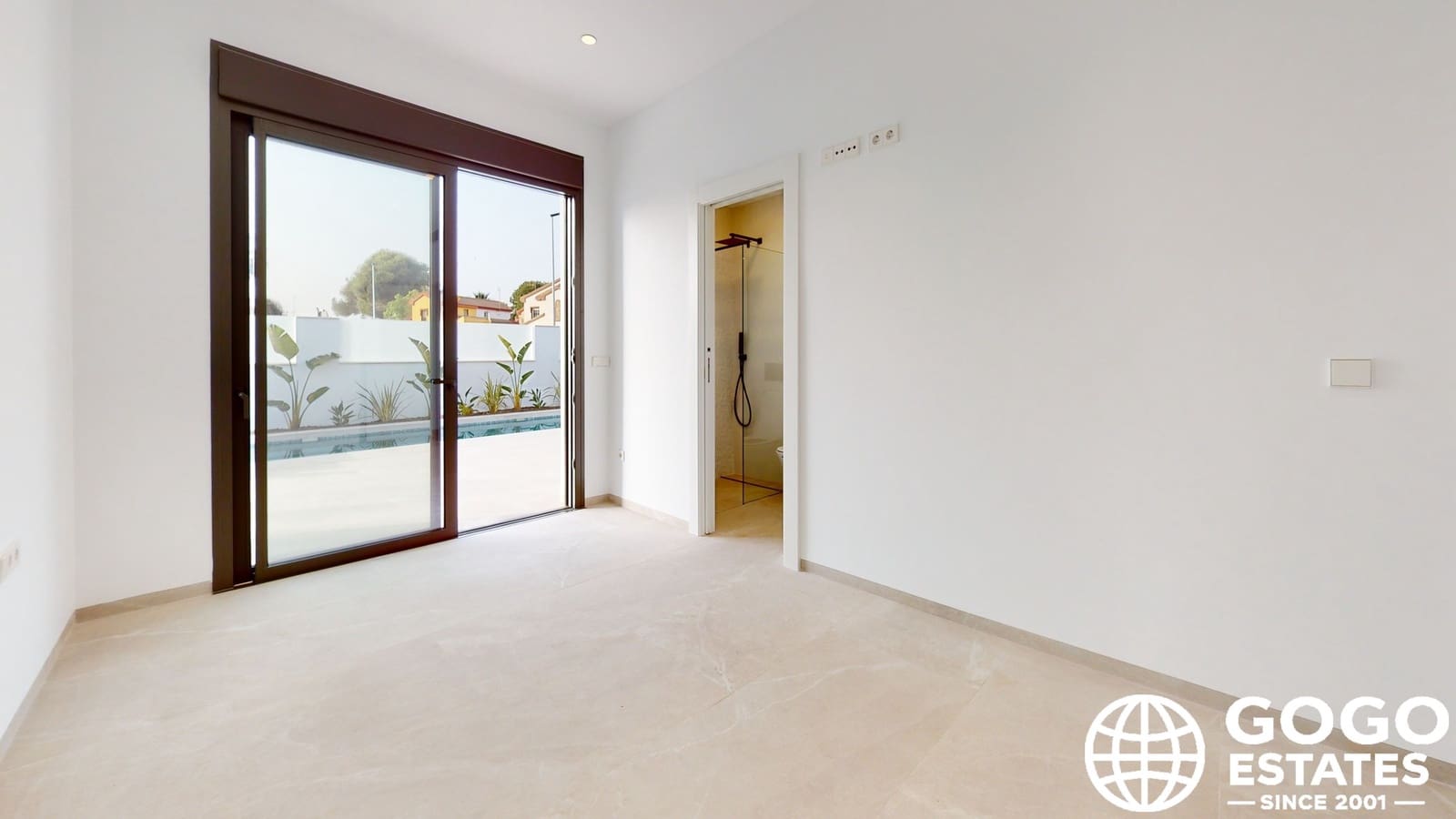 3 camera da letto Villa in vendita in Los Alcazares con piscina garage - 519.900 € (Rif: 9971058)