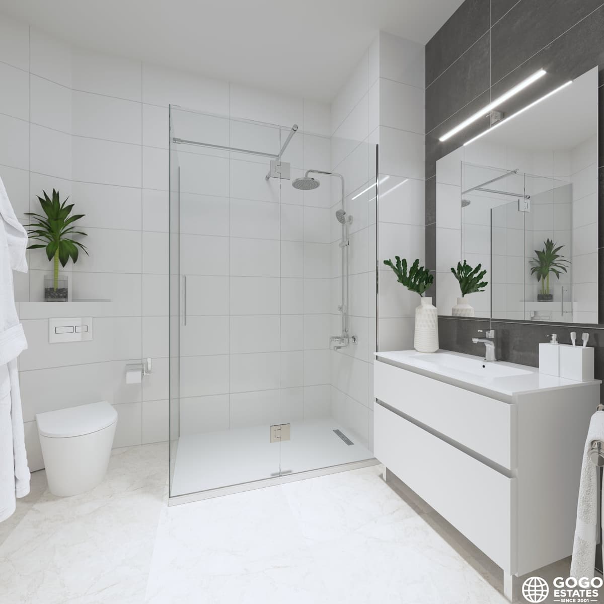 2 soverom Bungalow til salgs i Mazarron med svømmebasseng garasje - € 315 000 (Ref: 9971059)