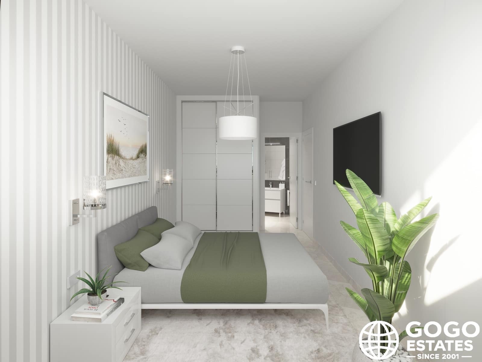 2 soverom Bungalow til salgs i Mazarron med svømmebasseng garasje - € 315 000 (Ref: 9971059)