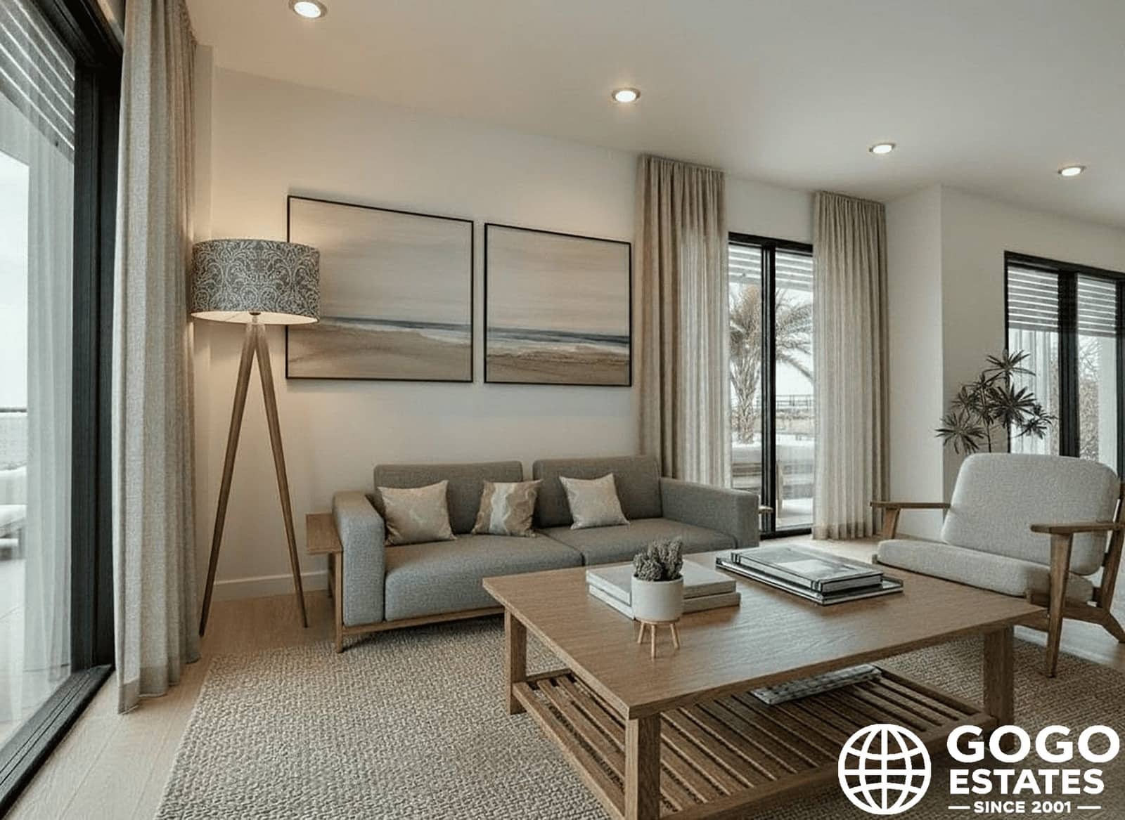 2 makuuhuone Huoneisto myytävänä paikassa Los Alcazares mukana uima-altaan - 299 900 € (Ref: 9971060)