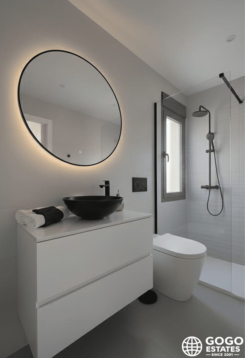 Apartamento de 3 habitaciones en Los Alcázares en venta con piscina - 358.900 € (Ref: 9971062)