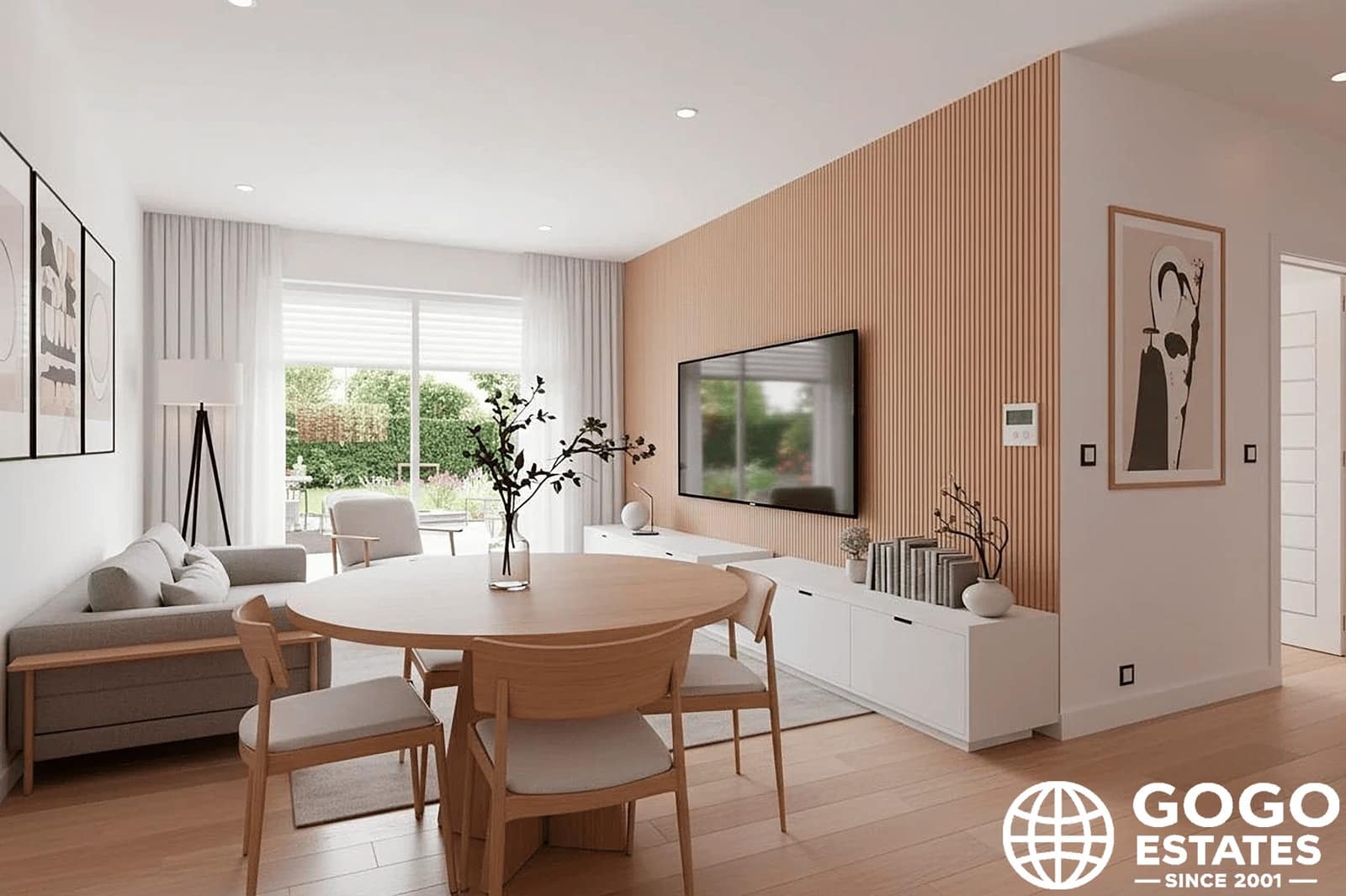 2 bedroom Apartment for sale in Los Alcazares with pool - € 278,900 (Ref: 9971063)