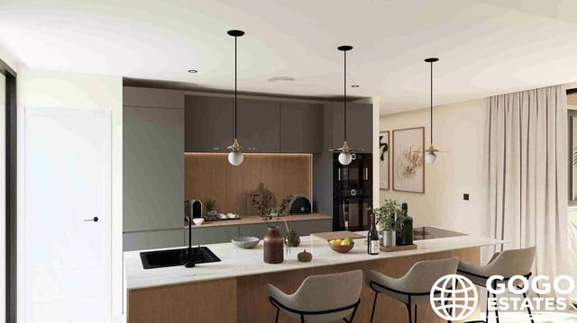4 soverom Villa til salgs i Baños y Mendigo, Murcia by med svømmebasseng - € 1 007 000 (Ref: 9971066)