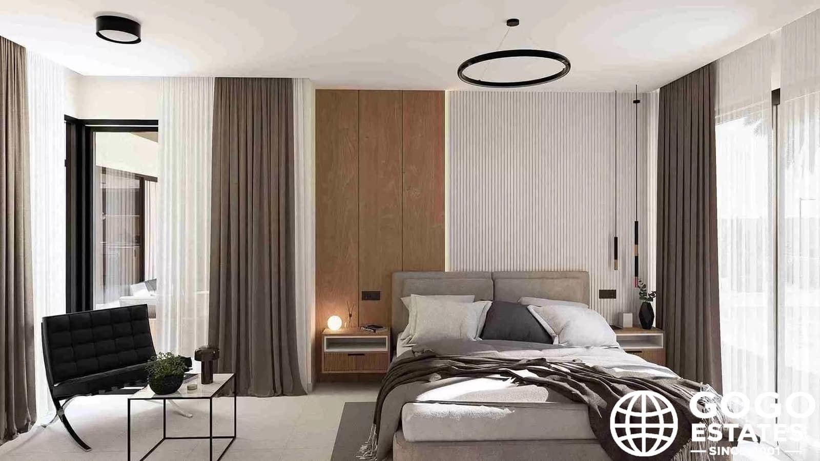 4 bedroom Villa for sale in Banos y Mendigo with pool - € 1,200,000 (Ref: 9971066)