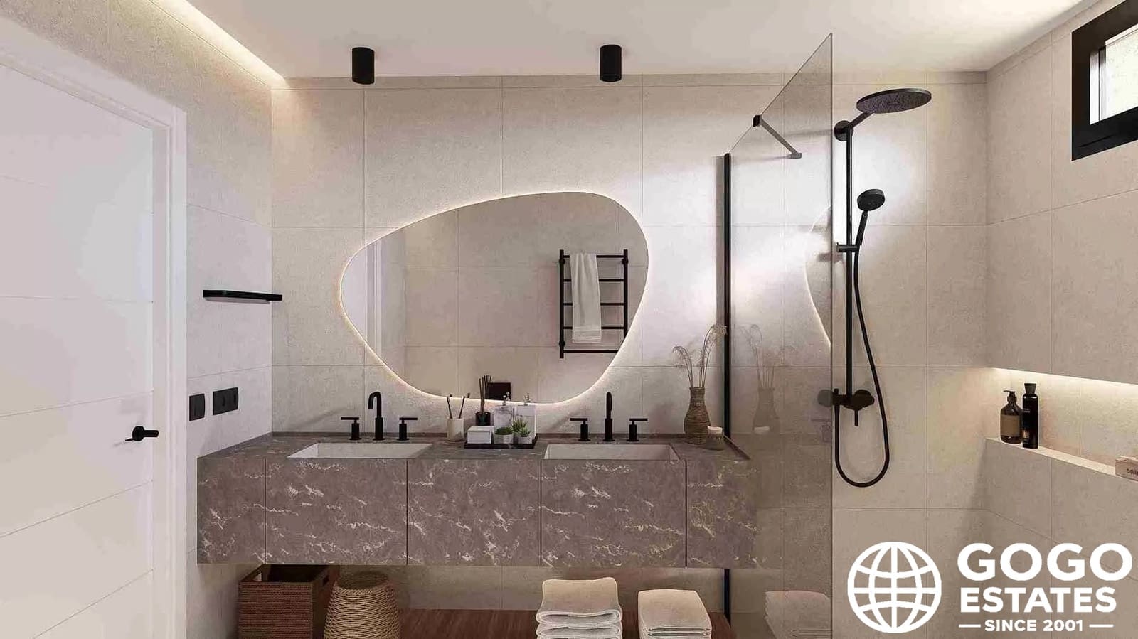 4 bedroom Villa for sale in Banos y Mendigo with pool - € 1,200,000 (Ref: 9971066)