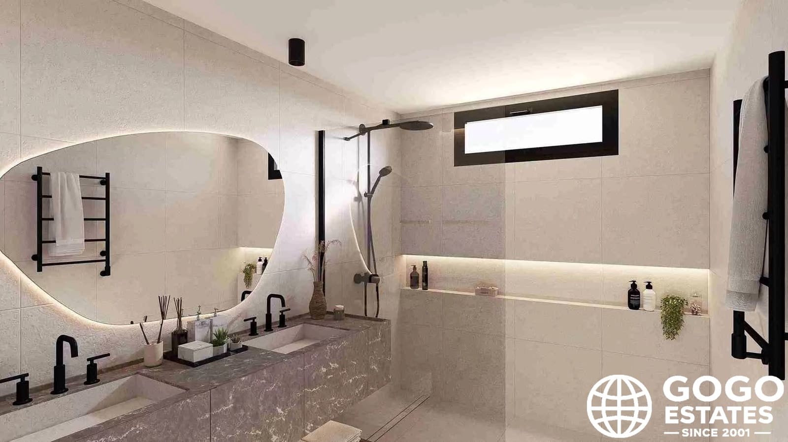 4 bedroom Villa for sale in Banos y Mendigo with pool - € 1,200,000 (Ref: 9971066)