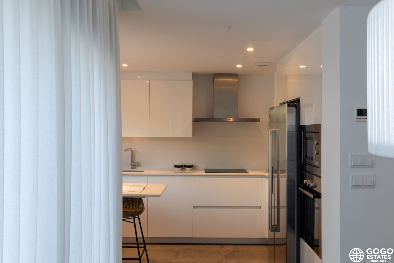 4 soverom Villa til salgs i Atamaria med garasje - € 840 000 (Ref: 9971067)