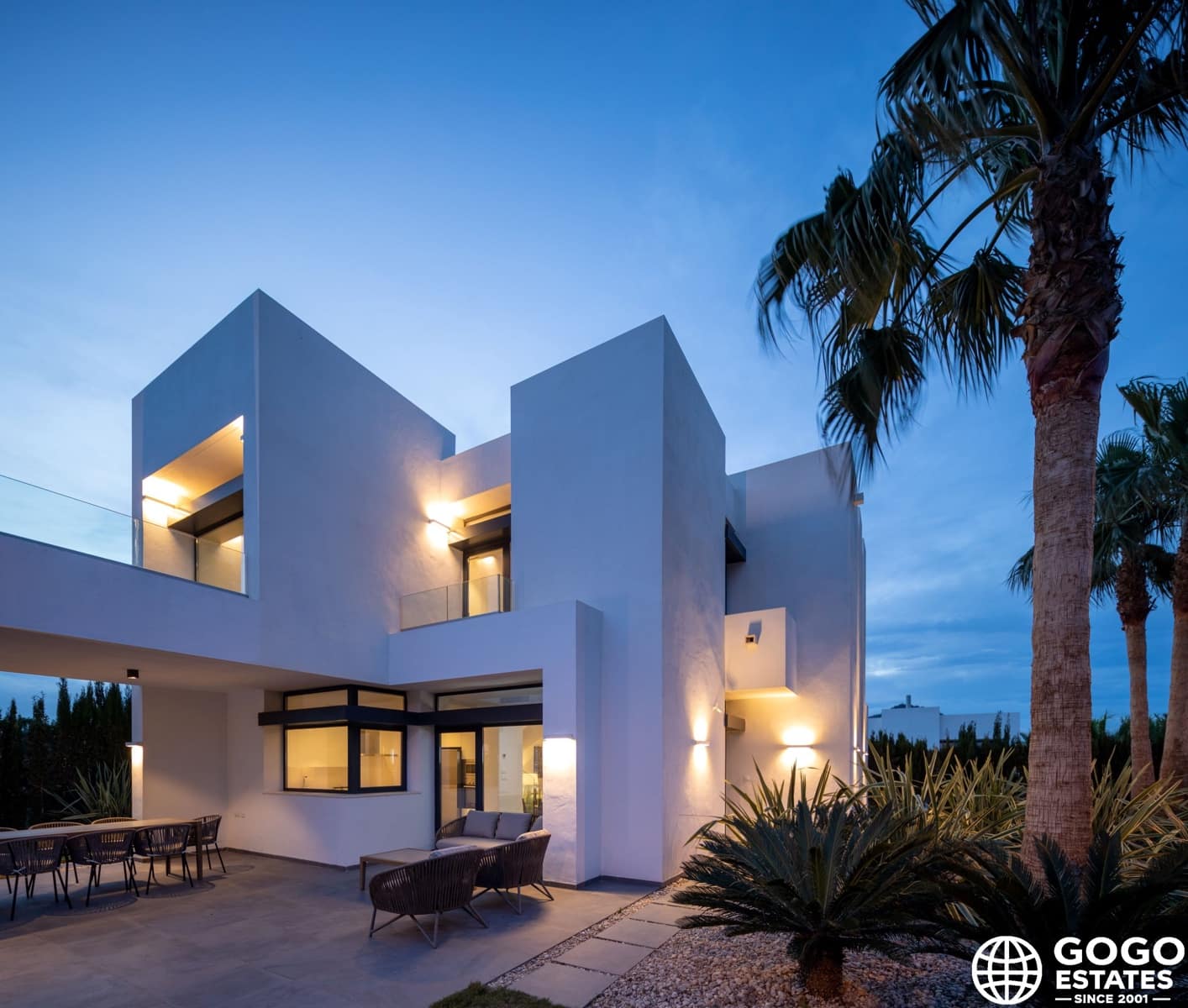 4 soverom Villa til salgs i Atamaria med garasje - € 840 000 (Ref: 9971067)