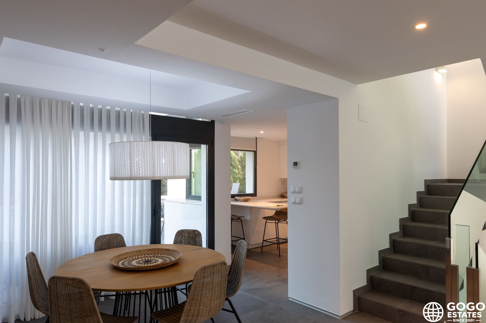 4 soverom Villa til salgs i Atamaria med garasje - € 840 000 (Ref: 9971067)