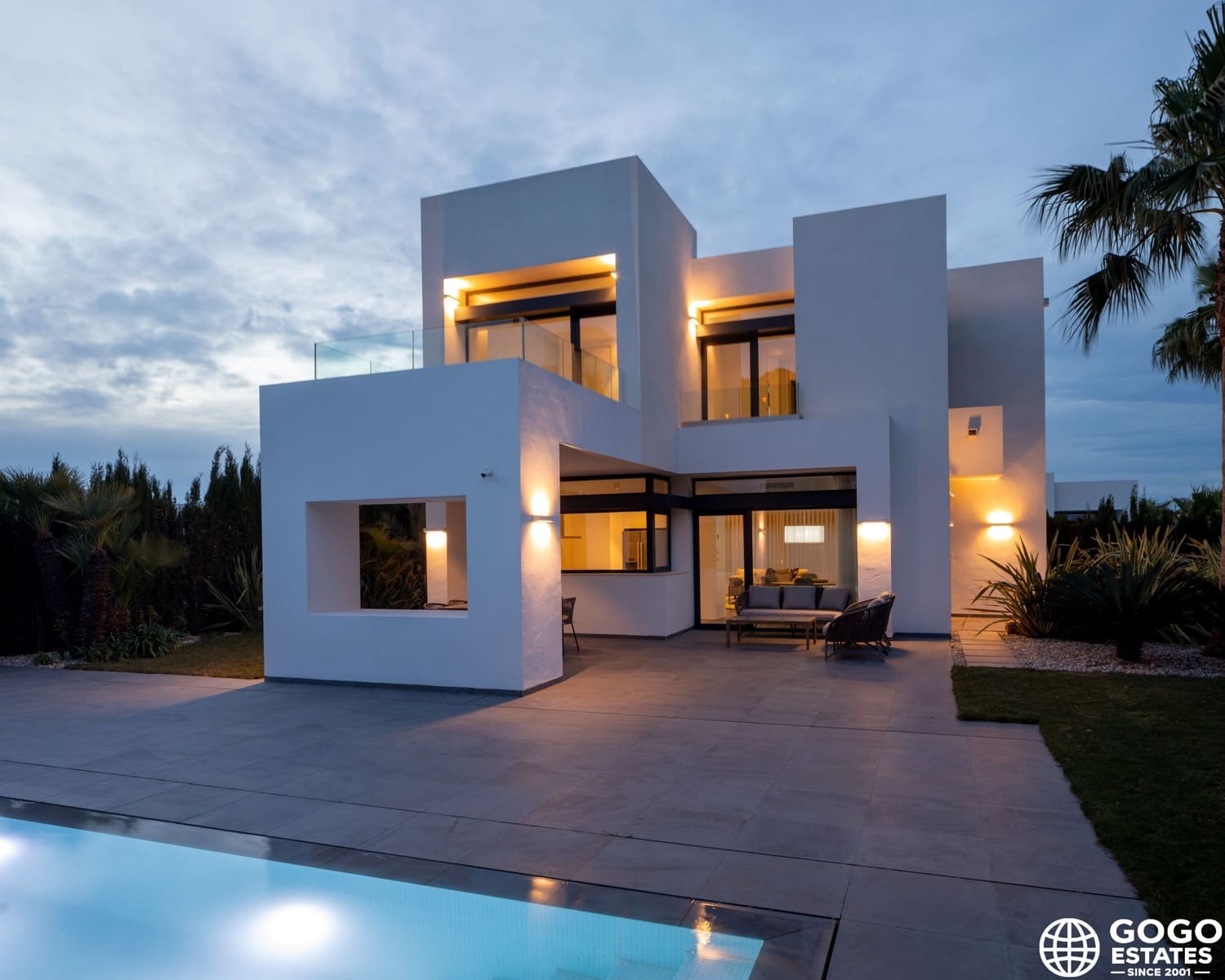 4 soverom Villa til salgs i Atamaria med garasje - € 840 000 (Ref: 9971067)