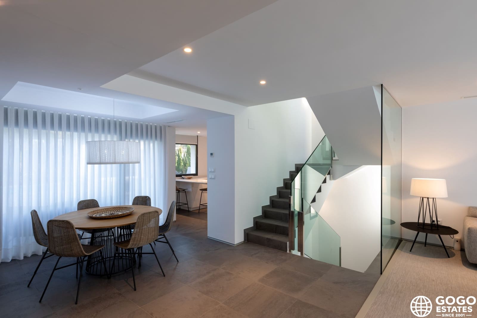 4 soverom Villa til salgs i Atamaria med garasje - € 840 000 (Ref: 9971067)