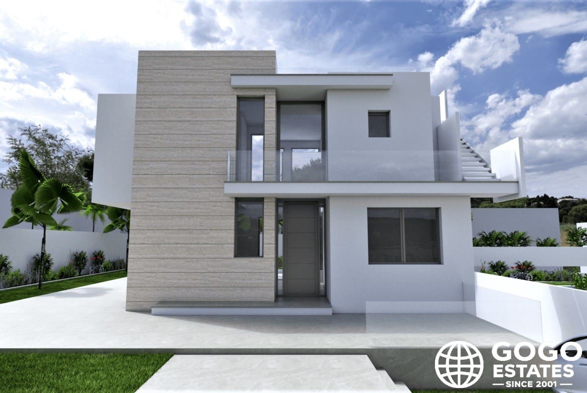 3 Zimmer Villa zu verkaufen in Torrevieja mit Pool Garage - 780.000 € (Ref: 9971068)