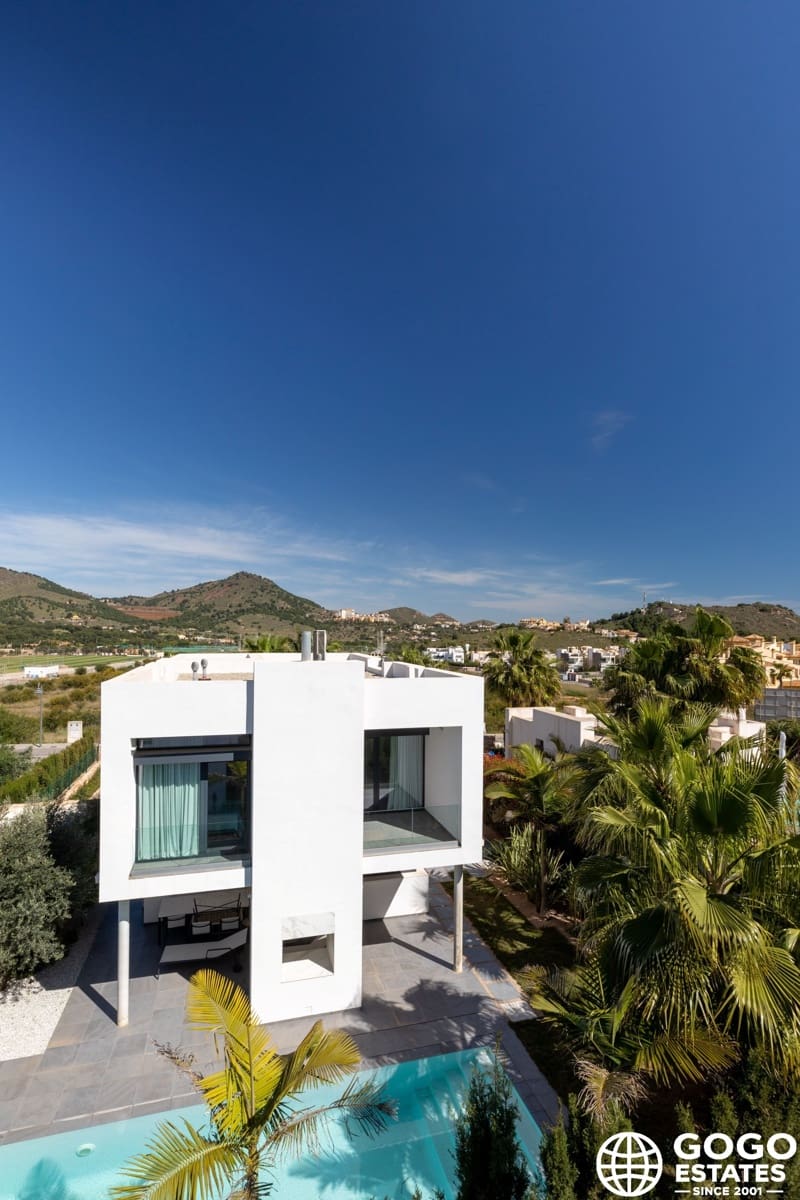 2 bedroom Villa for sale in Atamaria - € 700,000 (Ref: 9971069)