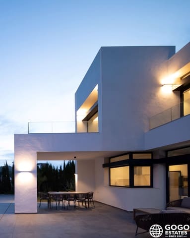 2 soverom Villa til salgs i Atamaría, Cartagena - € 700 000 (Ref: 9971069)