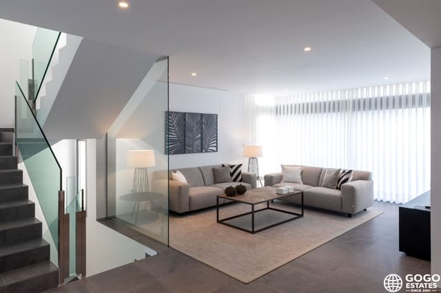 2 soverom Villa til salgs i Atamaría, Cartagena - € 700 000 (Ref: 9971069)